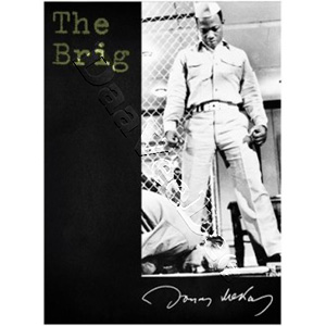 The Brig (DVD)